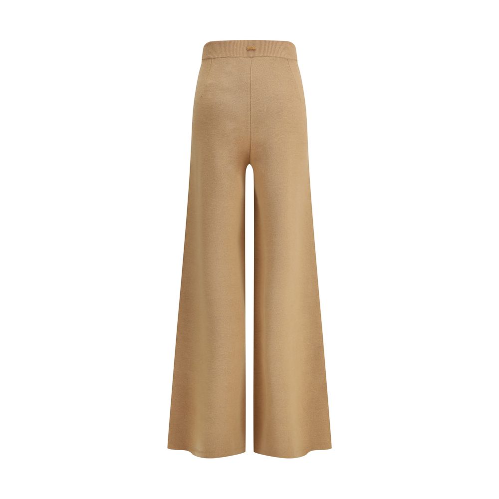 Max Mara Wool and Cashmere Judy Pants Max Mara