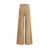 Max Mara Wool and Cashmere Judy Pants Max Mara