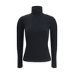 Max Mara Ribbed long-sleeve T-shirt Max Mara