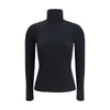 Max Mara Ribbed long-sleeve T-shirt Max Mara