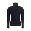 Max Mara Ribbed long-sleeve T-shirt Max Mara