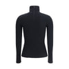 Max Mara Ribbed long-sleeve T-shirt Max Mara