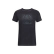 Max Mara Embroidered monogram T-shirt Max Mara