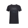 Max Mara Embroidered monogram T-shirt Max Mara