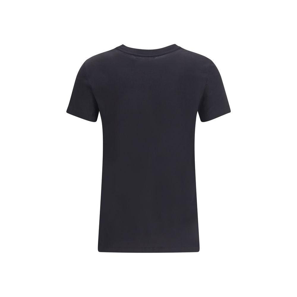 Max Mara Embroidered monogram T-shirt Max Mara