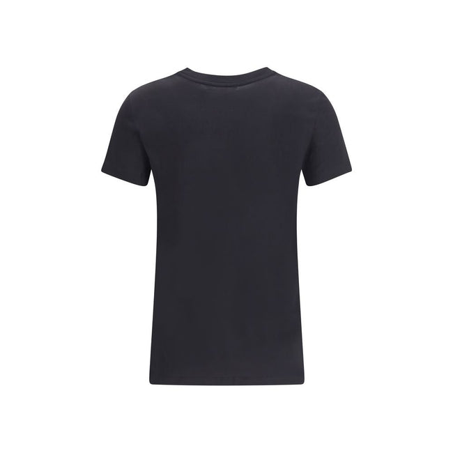 Max Mara Embroidered monogram T-shirt Max Mara