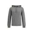 Roberto Collina Hooded Sweater Roberto Collina