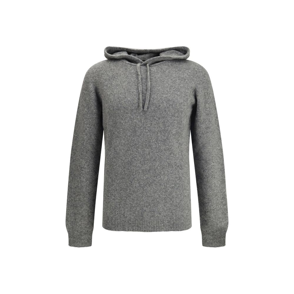 Roberto Collina Hooded Sweater Roberto Collina