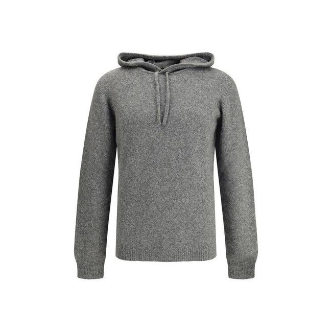 Roberto Collina Hooded Sweater Roberto Collina