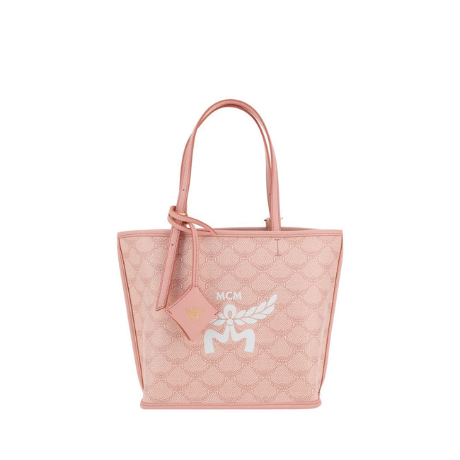 MCM Laurel Shoulder Bag MCM