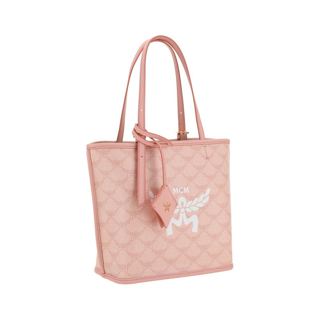 MCM Laurel Shoulder Bag MCM