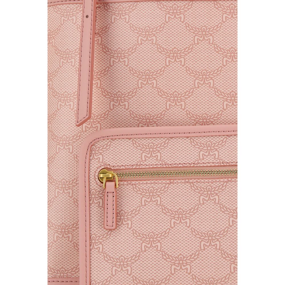 MCM Laurel Shoulder Bag MCM