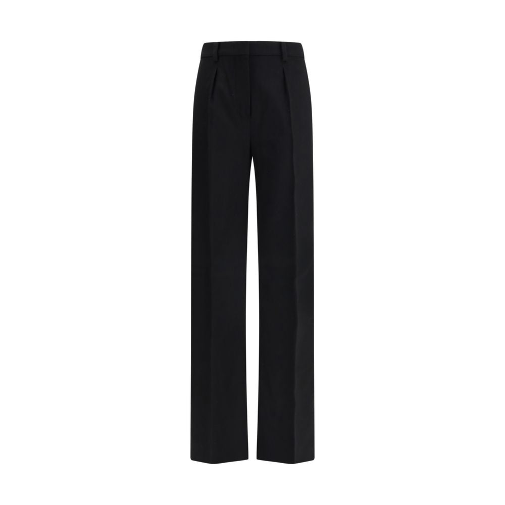 Max Mara Carbone Trouser Max Mara