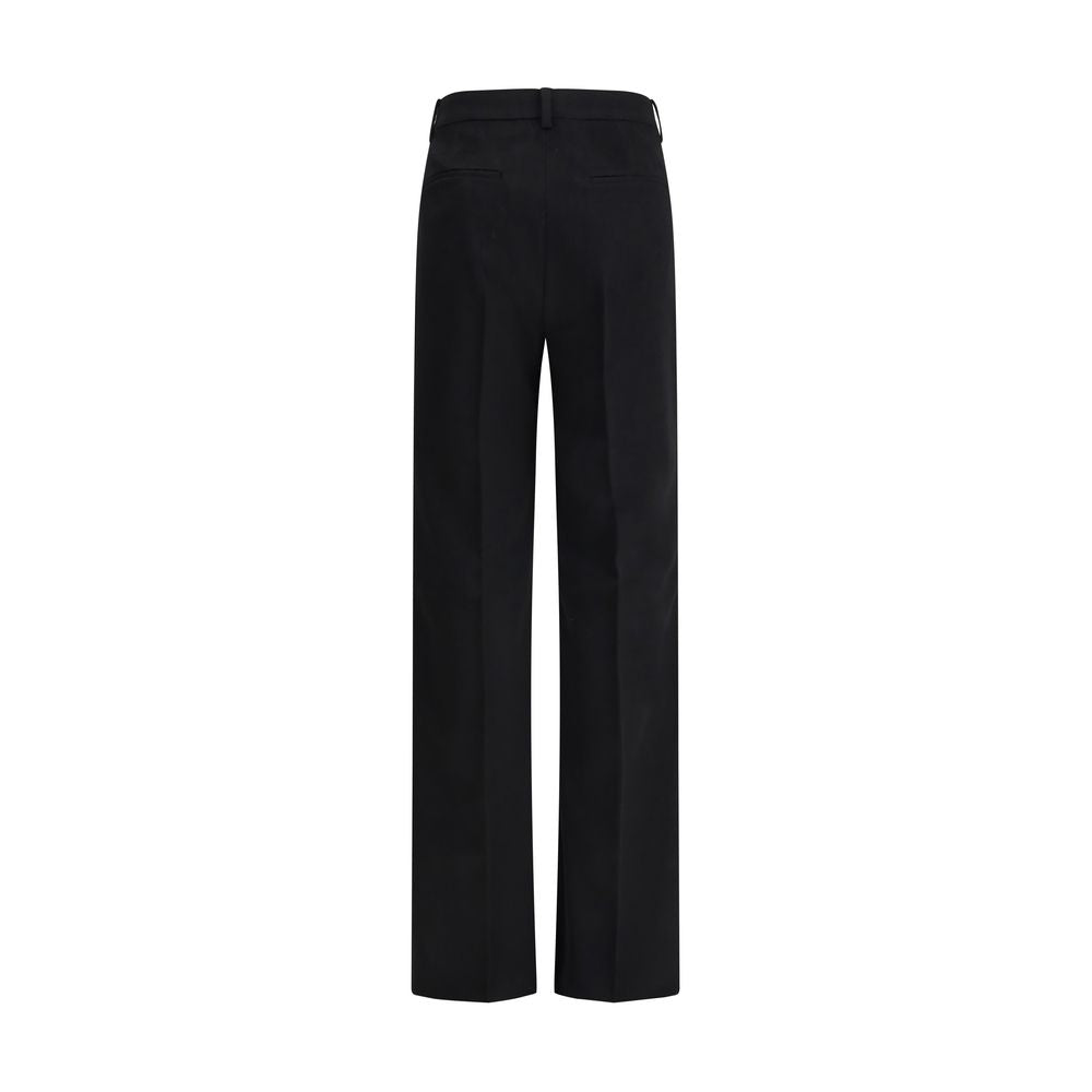 Max Mara Carbone Trouser Max Mara