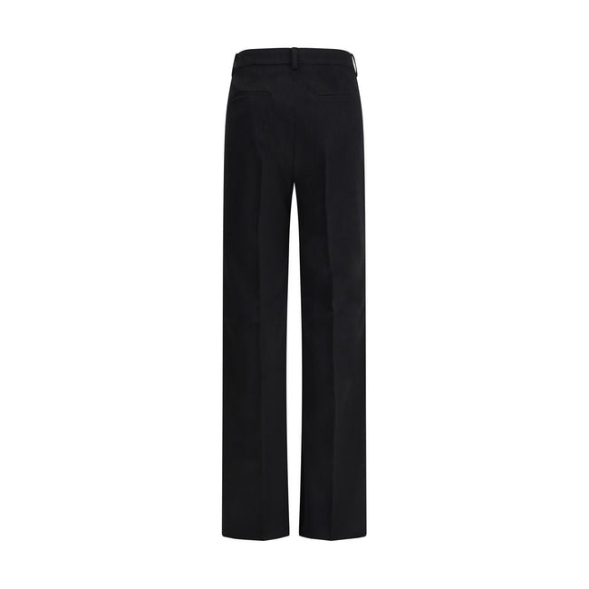 Max Mara Carbone Trouser Max Mara