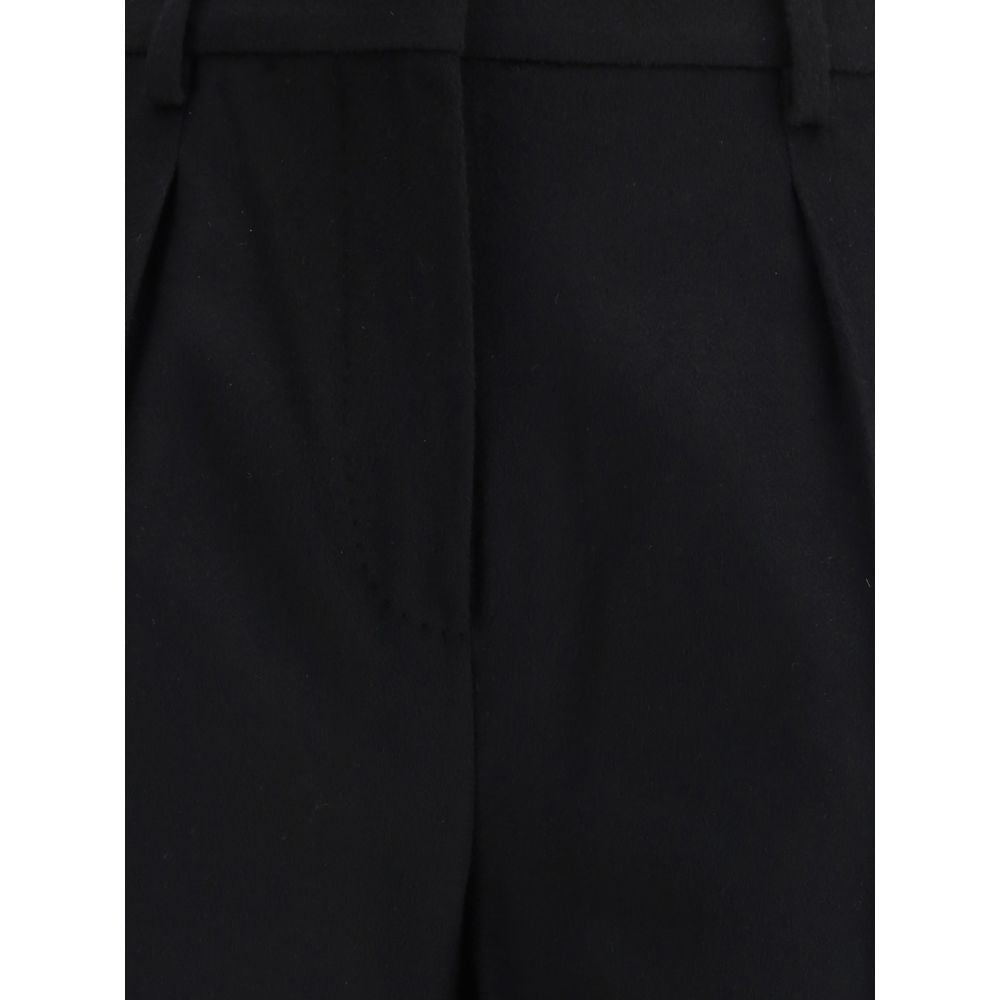 Max Mara Carbone Trouser Max Mara