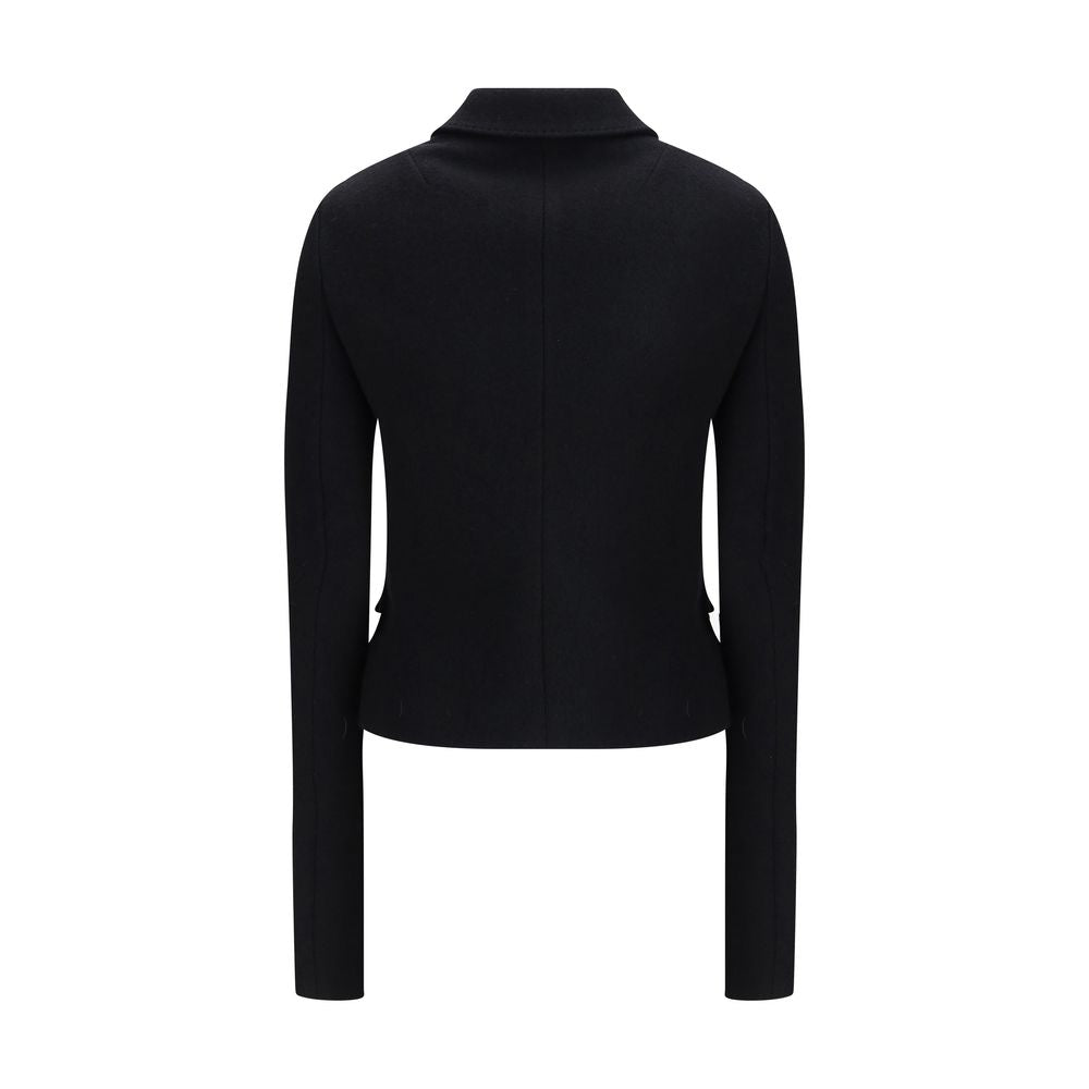 Dolce & Gabbana Single-breasted Wool cloth Jacket Dolce & Gabbana