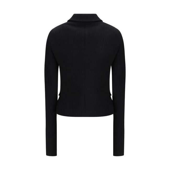 Dolce & Gabbana Single-breasted Wool cloth Jacket Dolce & Gabbana