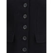 Dolce & Gabbana Single-breasted Wool cloth Jacket Dolce & Gabbana