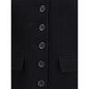 Dolce & Gabbana Single-breasted Wool cloth Jacket Dolce & Gabbana