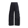 Dolce & Gabbana Waxed faille cargo Pants Dolce & Gabbana