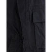 Dolce & Gabbana Waxed faille cargo Pants Dolce & Gabbana