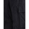 Dolce & Gabbana Waxed faille cargo Pants Dolce & Gabbana