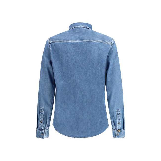 Jacob Cohen Lightweight denim Shirt Jacob Cohen