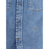 Jacob Cohen Lightweight denim Shirt Jacob Cohen