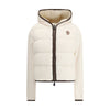 Moncler Grenoble Padded Polartec® Zip-Up Hoodie Moncler Grenoble