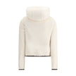 Moncler Grenoble Padded Polartec® Zip-Up Hoodie Moncler Grenoble