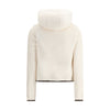 Moncler Grenoble Padded Polartec® Zip-Up Hoodie Moncler Grenoble