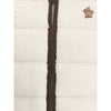 Moncler Grenoble Padded Polartec® Zip-Up Hoodie Moncler Grenoble