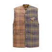 Barbour Cotton Vest Barbour