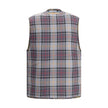 Barbour Cotton Vest Barbour