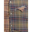 Barbour Cotton Vest Barbour