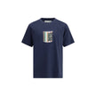Barbour Wax Can T-shirt Barbour
