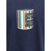 Barbour Wax Can T-shirt Barbour