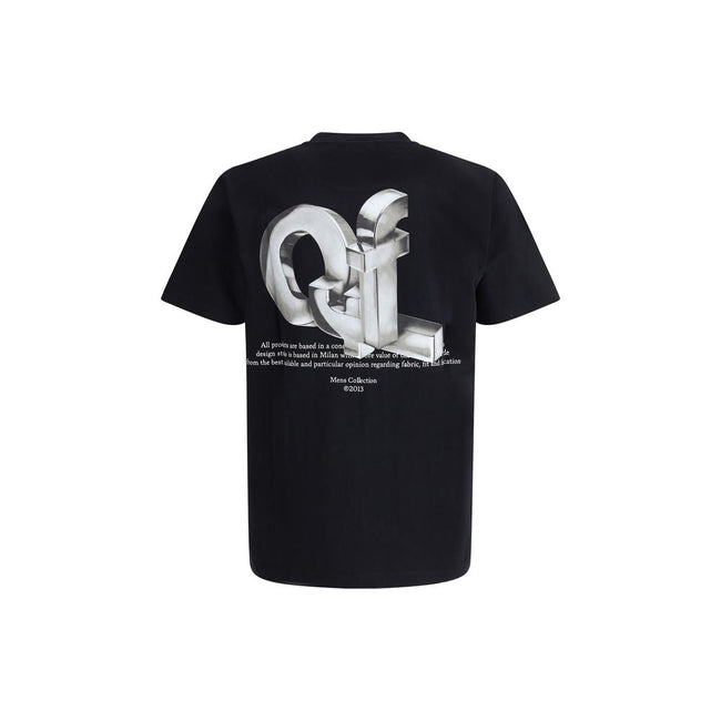Off-White Arrows T-shirt Off-White