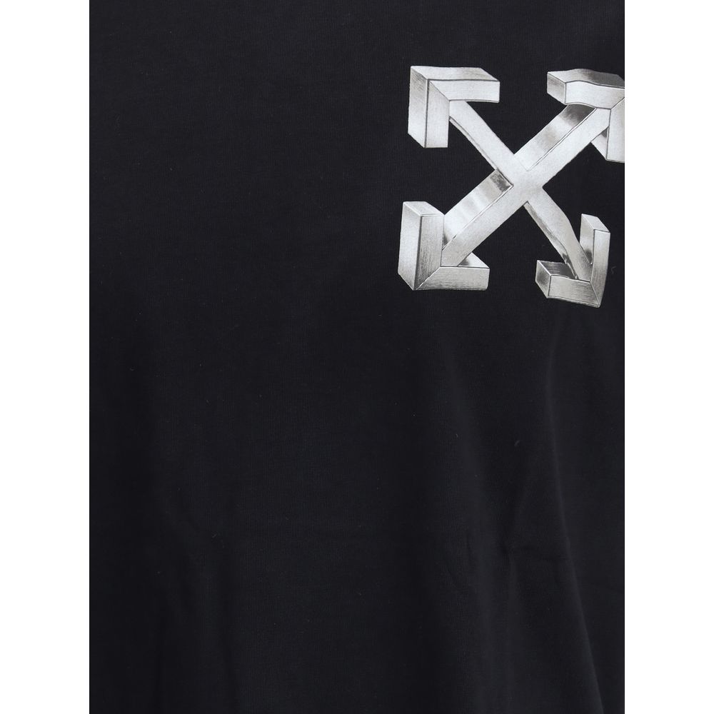 Off-White Arrows T-shirt Off-White