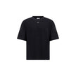 Off-White Thinkman Arrow Skate logo Tee Off-White