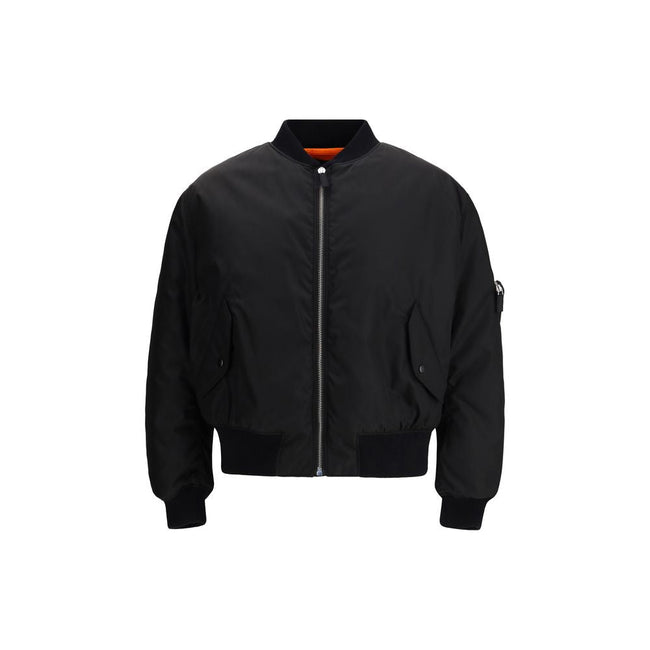 Prada Re-Nylon Bomber Prada