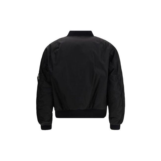 Prada Re-Nylon Bomber Prada