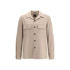 ZEGNA Cashmere Overshirt ZEGNA