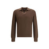 ZEGNA Cashmere Polo ZEGNA
