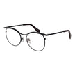Yohji Yamamoto Black Women Glasses Frame Yohji Yamamoto