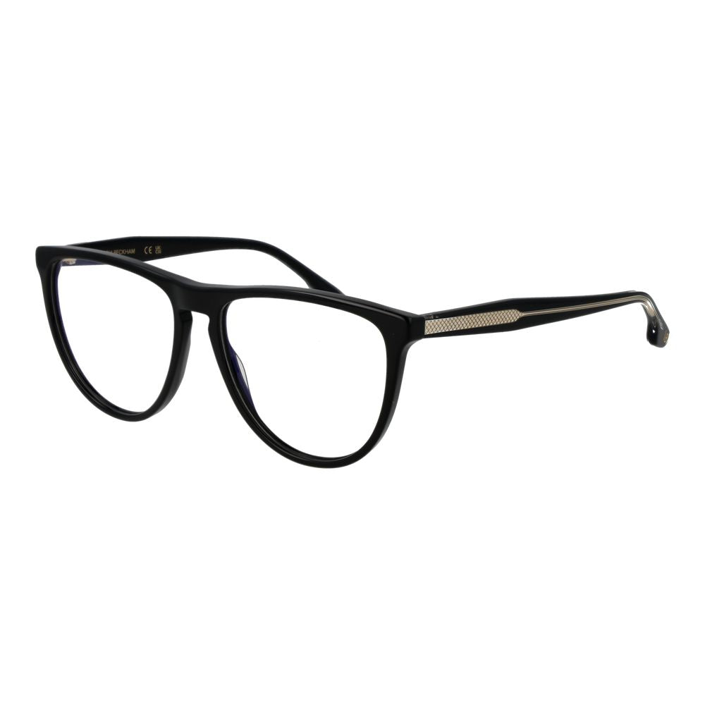 Victoria Beckham Black Women Glasses Frame Victoria Beckham