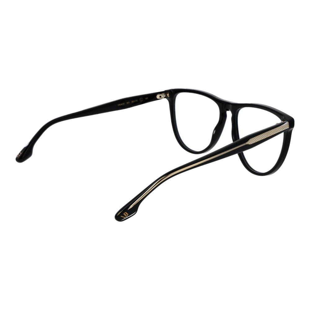 Victoria Beckham Black Women Glasses Frame Victoria Beckham