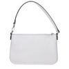 Michael Kors White Leather Handbags Michael Kors