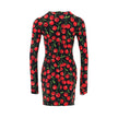 Dolce & Gabbana Bicolor Polyamide Short Dolce & Gabbana